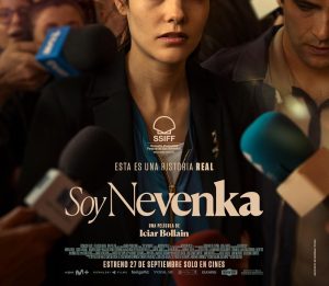 soy nevenka