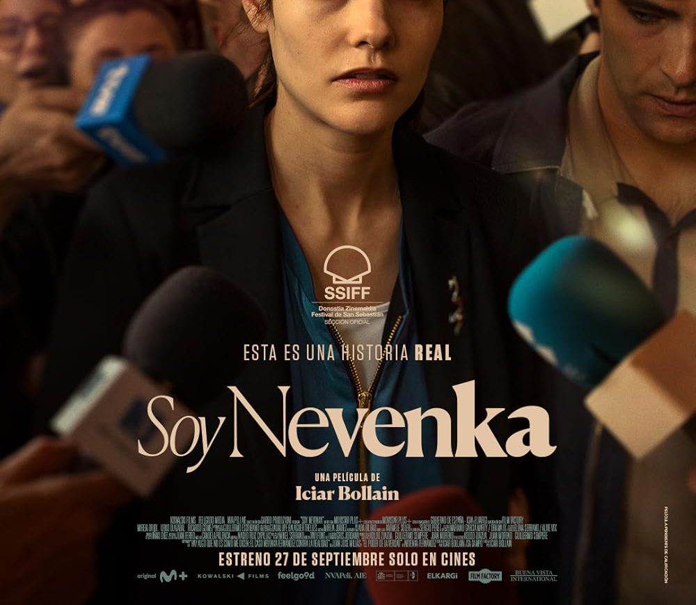 soy nevenka
